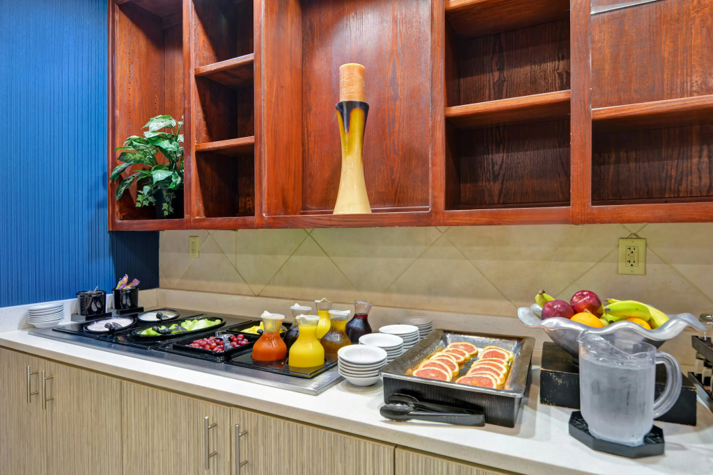 Hilton Garden Inn Conway - Général