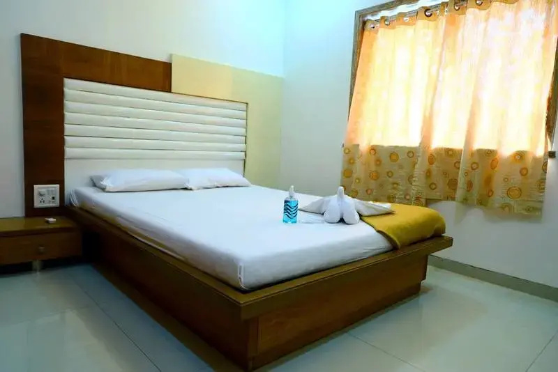Cloud 9 Hills Resort - Chambres