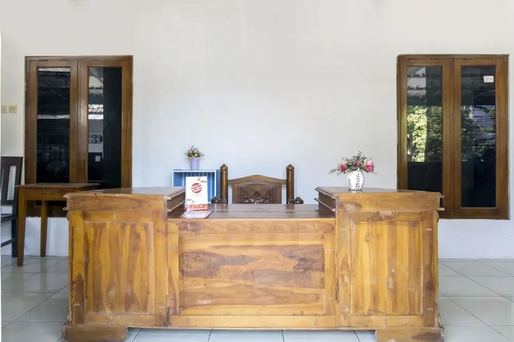 Pakuncen Malioboro Syariah by OYO Rooms