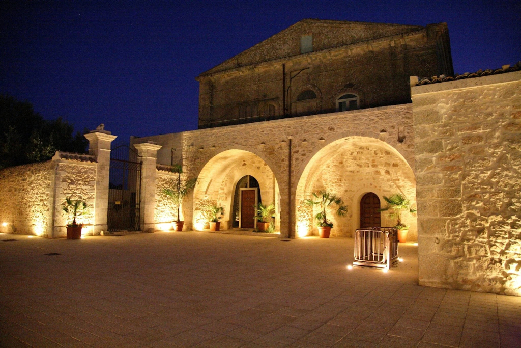 Hotel Casato Licitra - Général