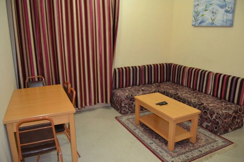 Al Salam Inn Hotel Suites - Général