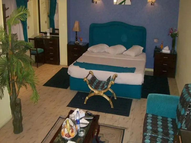 Holidays Express Hotel - Chambres