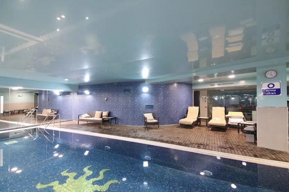 Hotel photo 17
