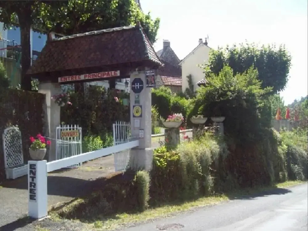 Hotel Les Tilleuls