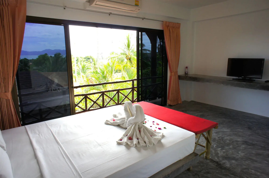 Hotel photo 5