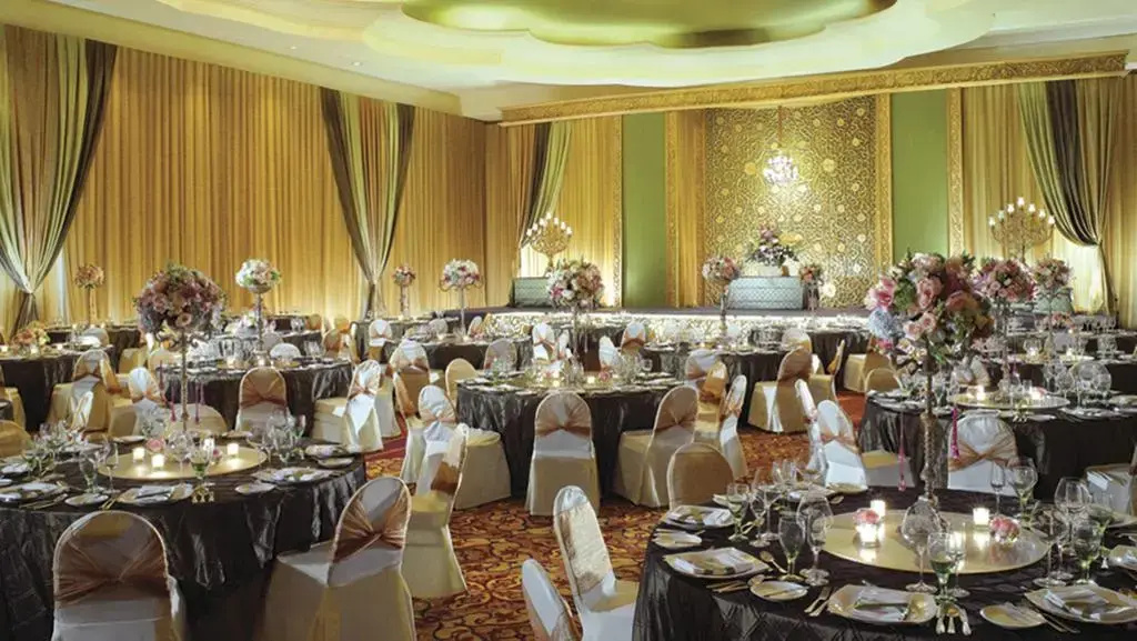The Ritz-Carlton Jakarta Mega Kuningan