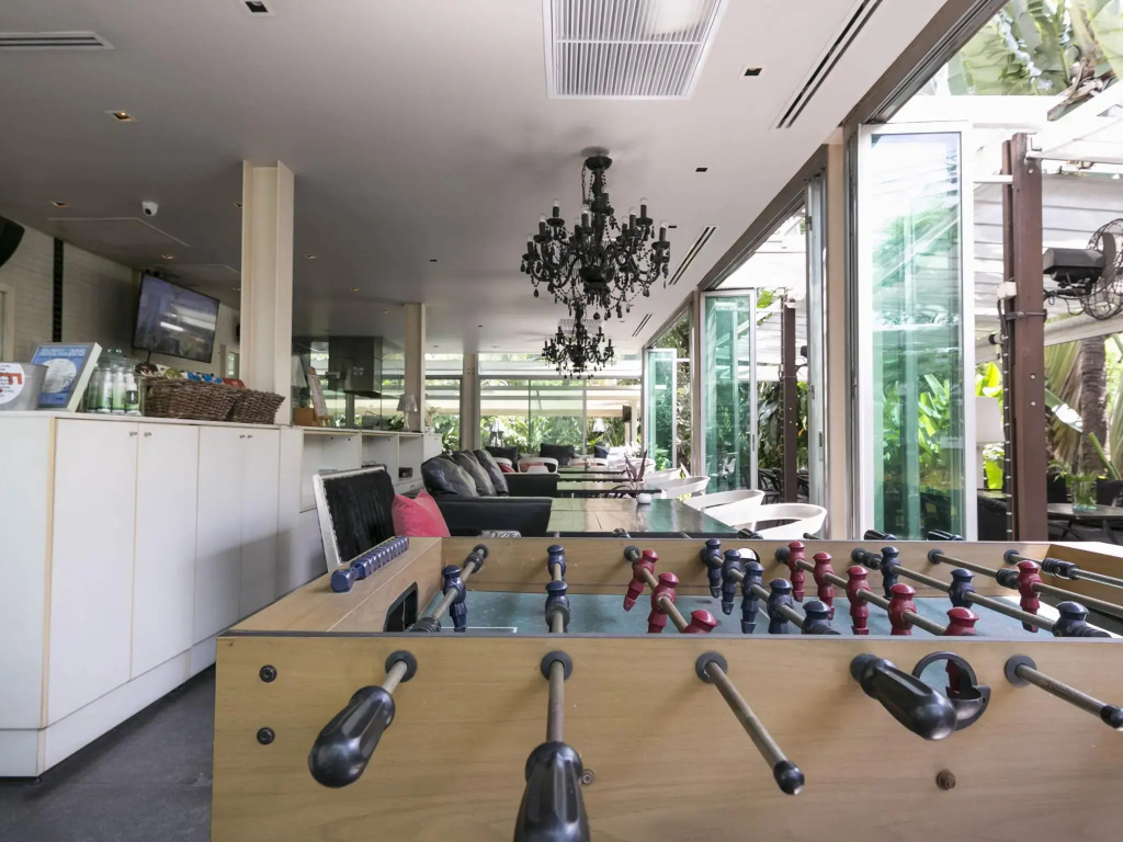 Hotel photo 16