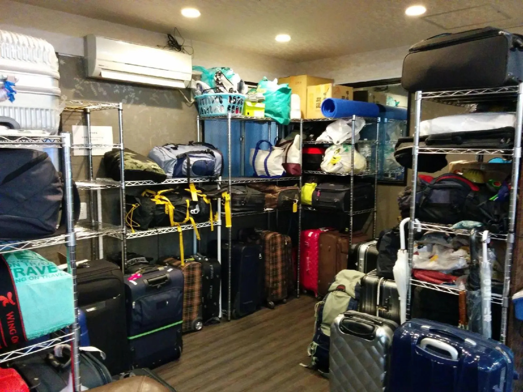 Hotel Raizan South 사진 21