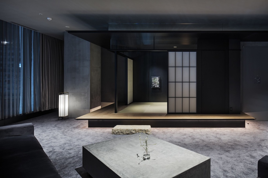 hotel koe tokyo 사진 16