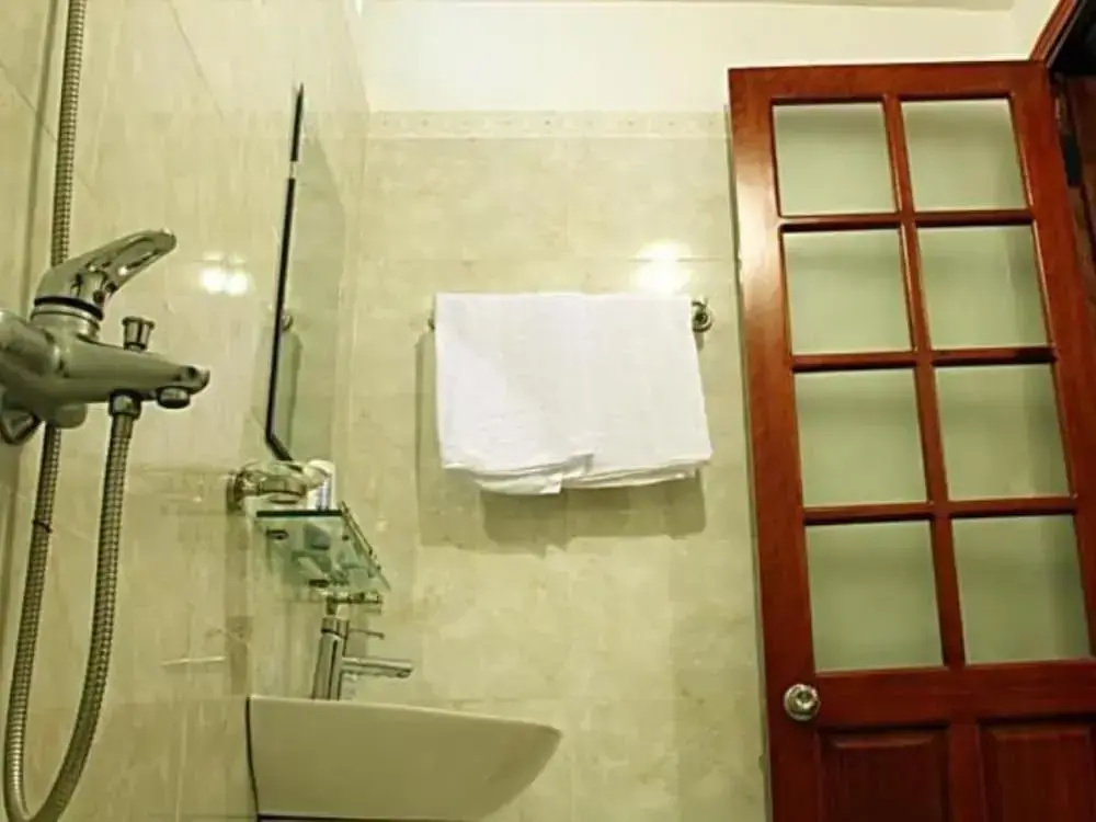 Harmony Homestay - Chambres