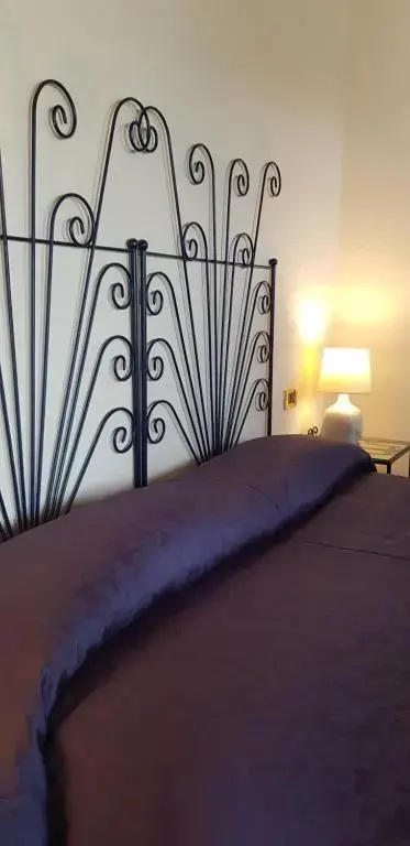 Poggio Al Sole - Chambres