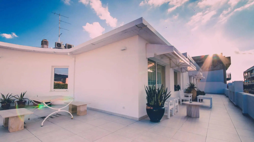 Siracusa Luxury Apartment