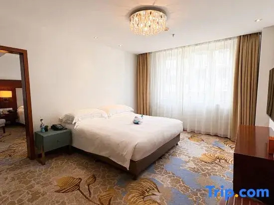 Xiamen Airlines Quanzhou Hotel - Chambres