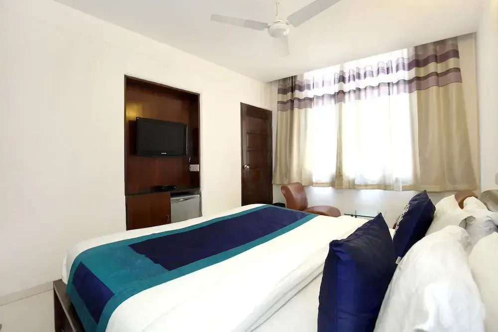 OYO Rooms Panchkula Sector 4 - фото 2