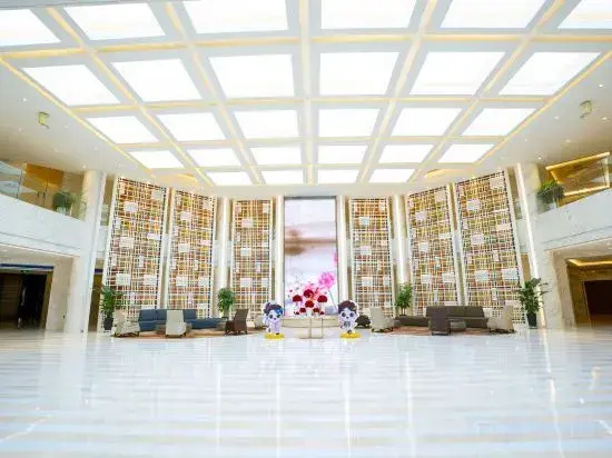 Garden Hotel - Général