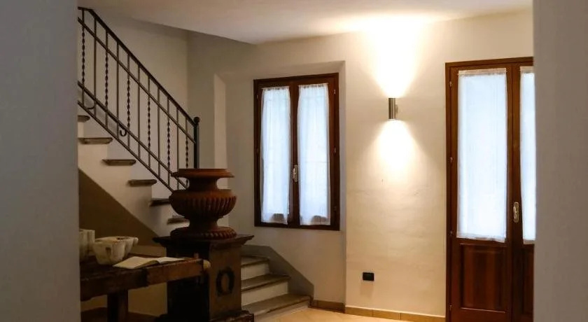 Relais Varnello - Général