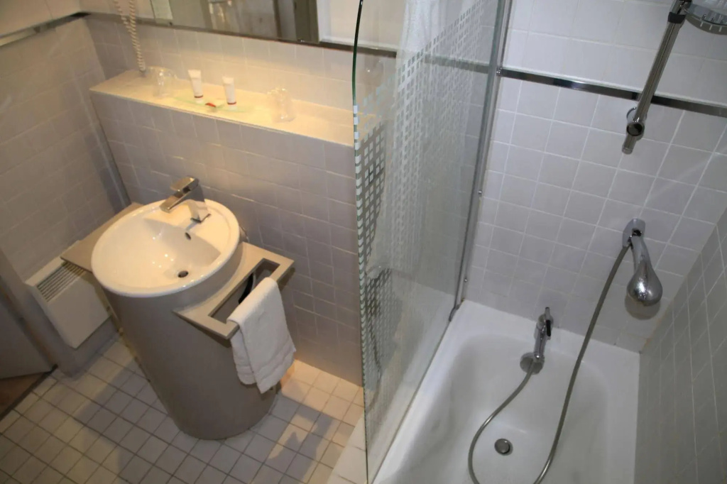 Apparthotel Odalys Le Cheval Blanc - Général