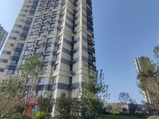 Yingkou meets you· Seaview Hotel Apartment
