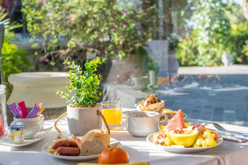 Le Relais du Moulin, Hôtel de Charme & Spa - Général