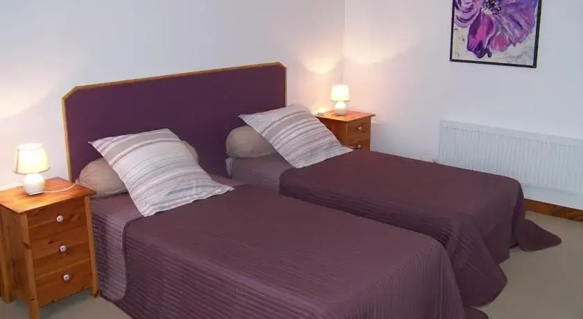 Les Logettes Du Bocage