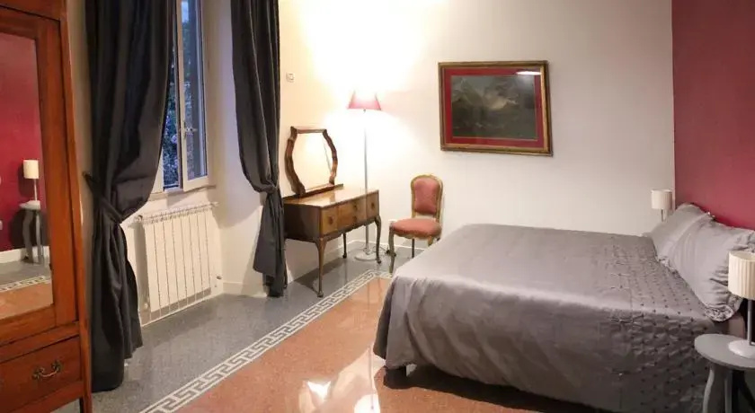 Primo amoR - Bed and Breakfast - zona San Giovanni
