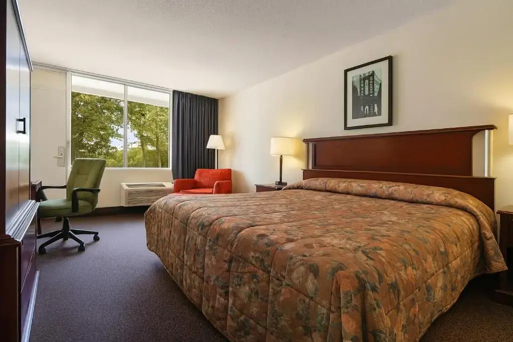 Hotel photo 5