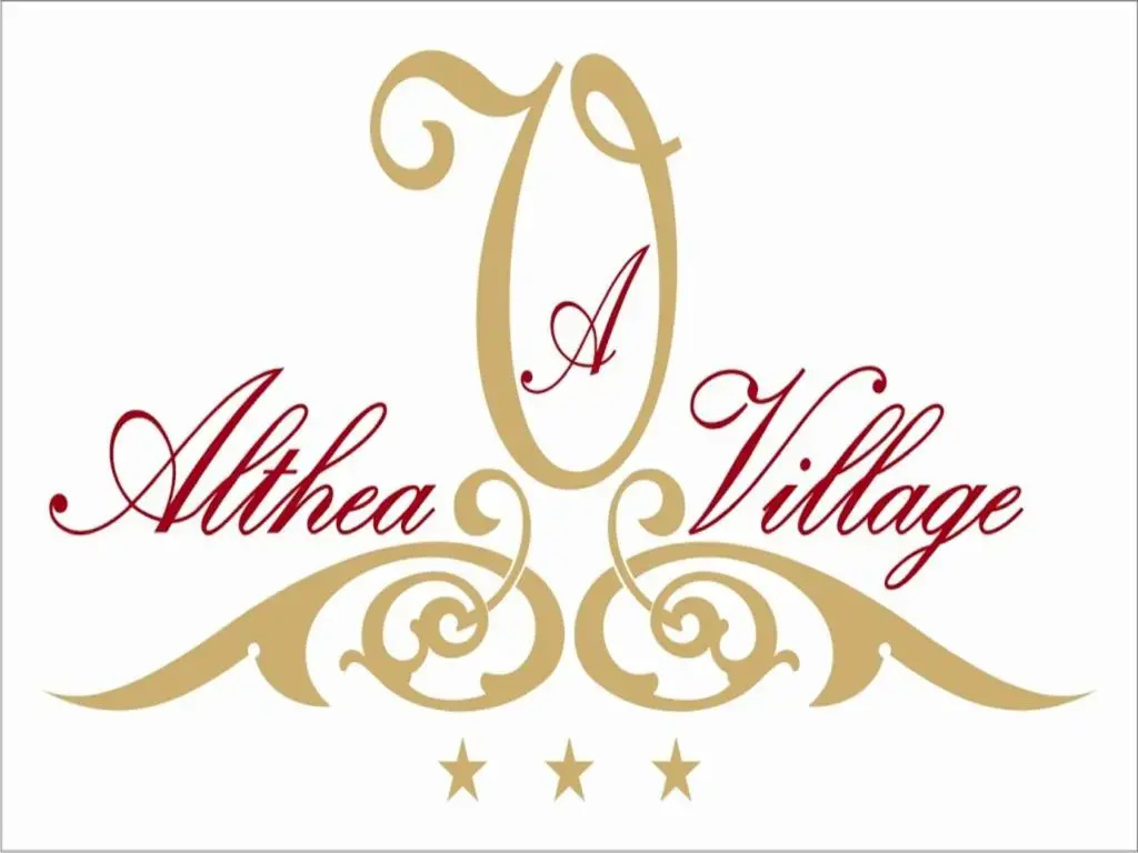 Althea Village Residence - Chambres