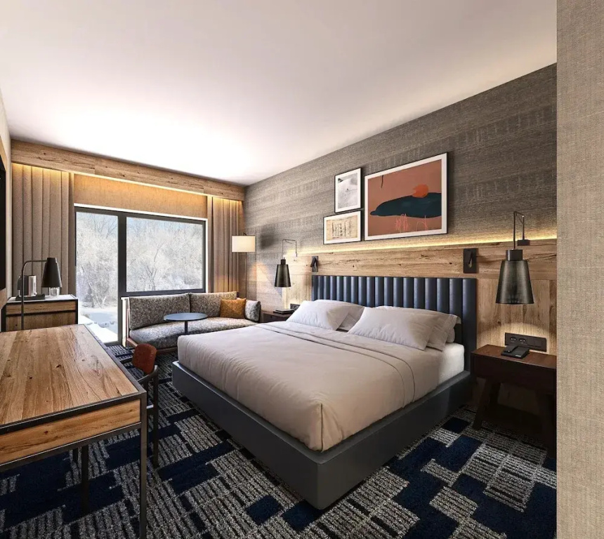 Four Points by Sheraton Bansko - Général