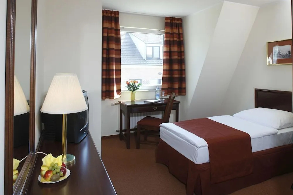 KomfortHotel Großbeeren - Général