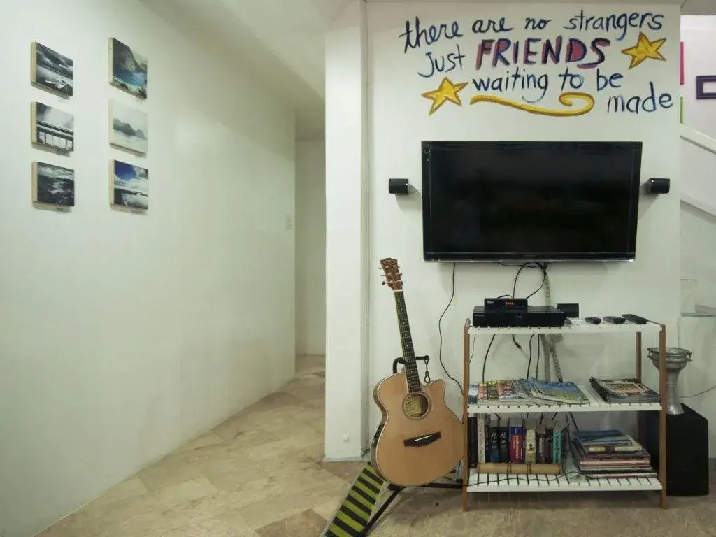 MNL Boutique Hostel Makati