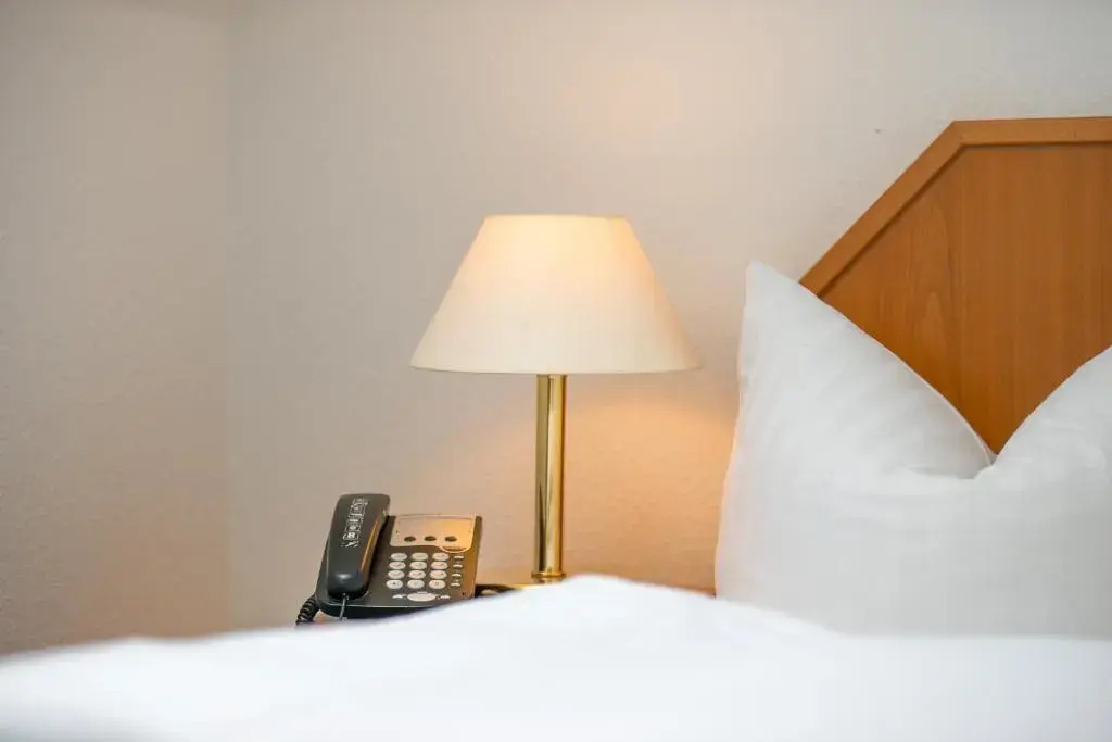 Goethe Hotel Messe by Trip Inn - Chambres