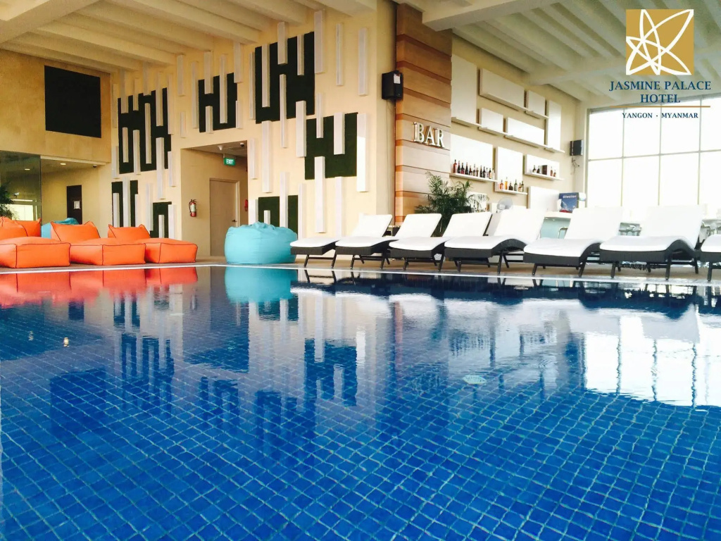Hotel photo 17