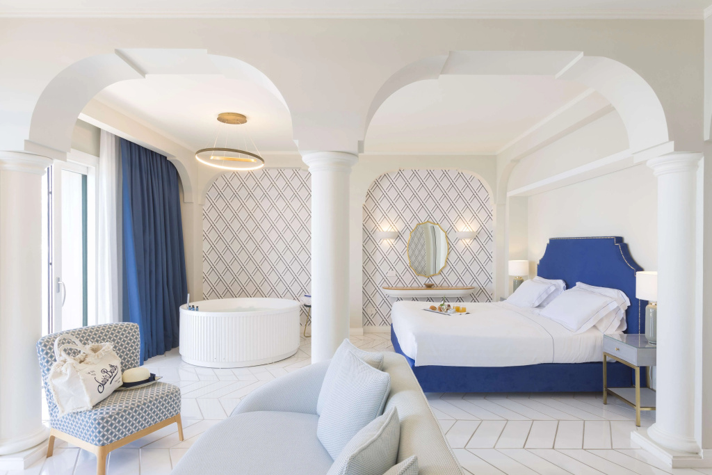 Hotel Club Due Torri - Général