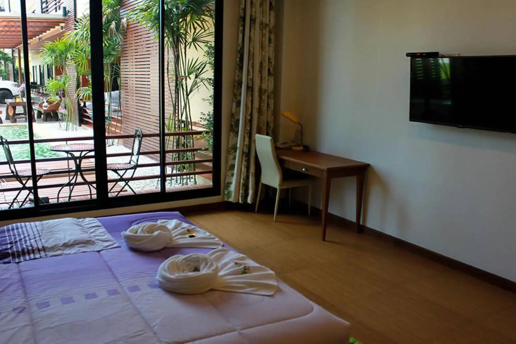 Hotel photo 34