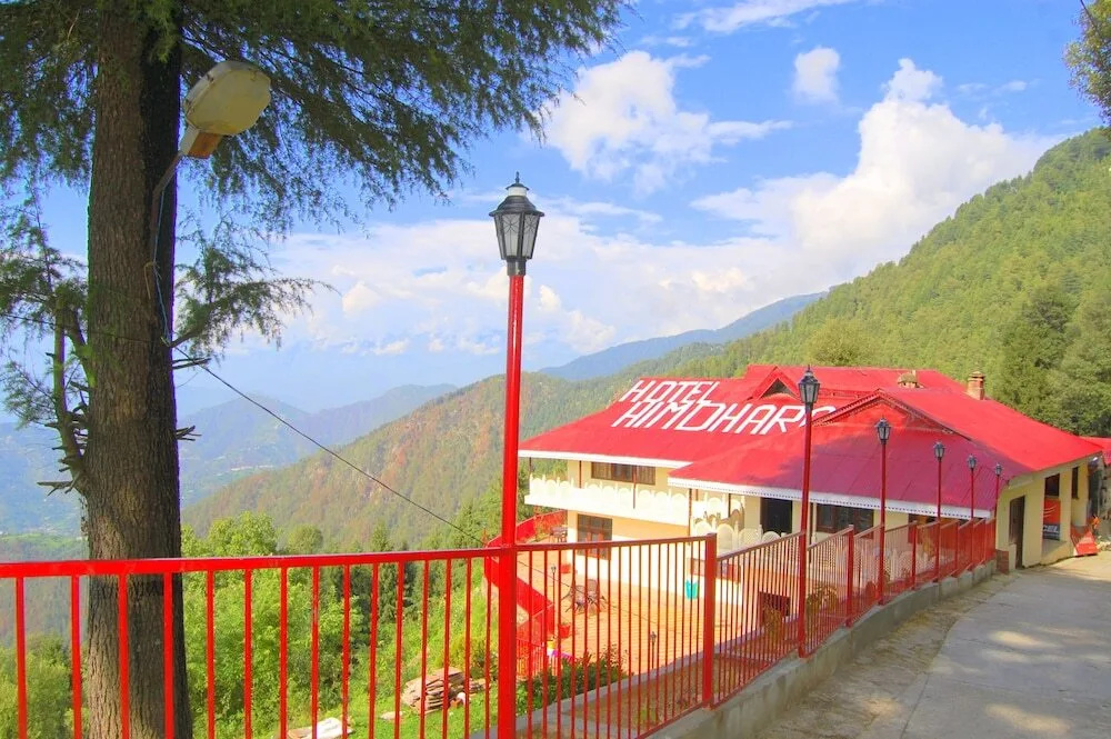 Oyo 22331 Hotel Himdhara