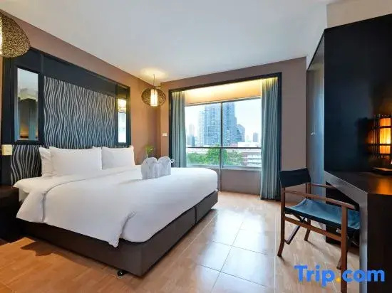 Royal View Resort - Chambres