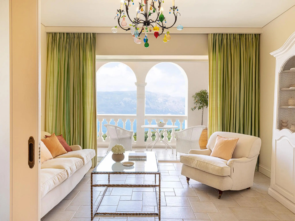 Eva Palace, Grecotel Luxury Resort - Général