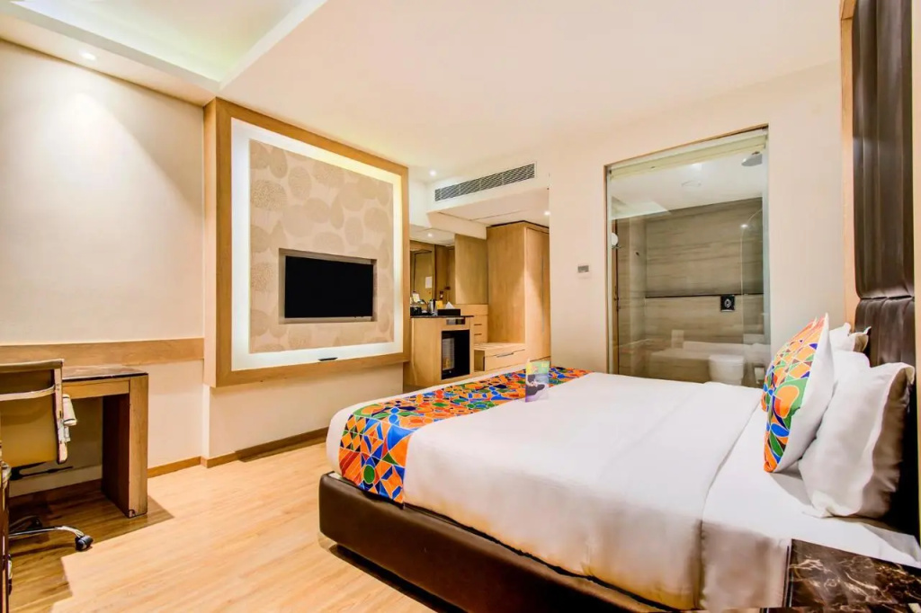 Hotel photo 21