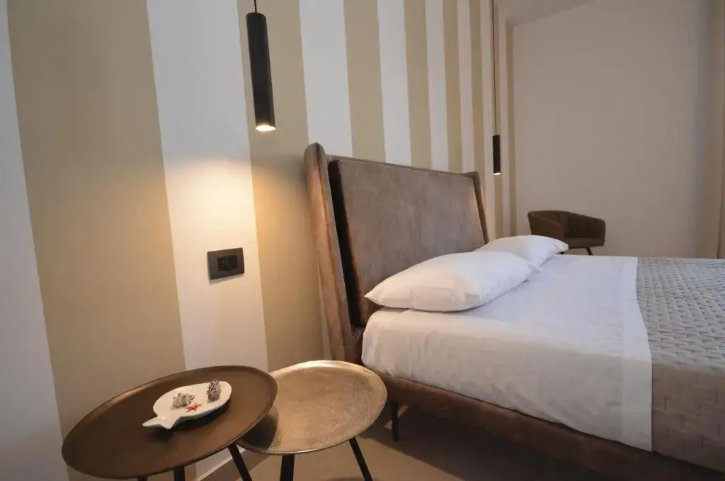 Luxury room