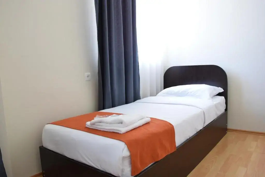 Hotel Gt Hotel - Chambres