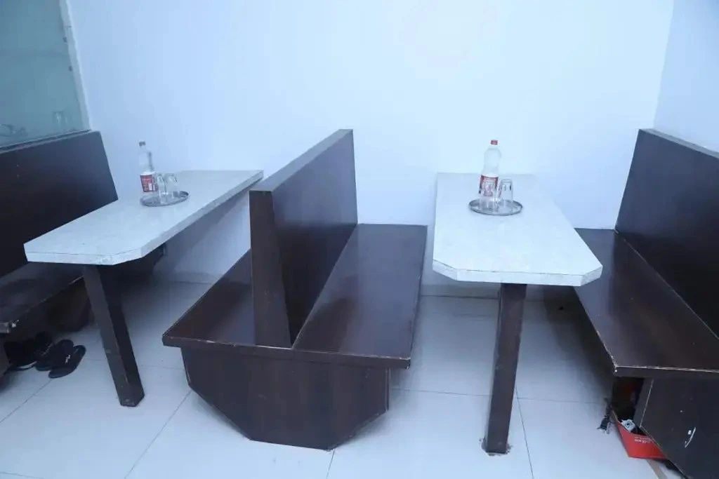 Hotel Kewal — 4