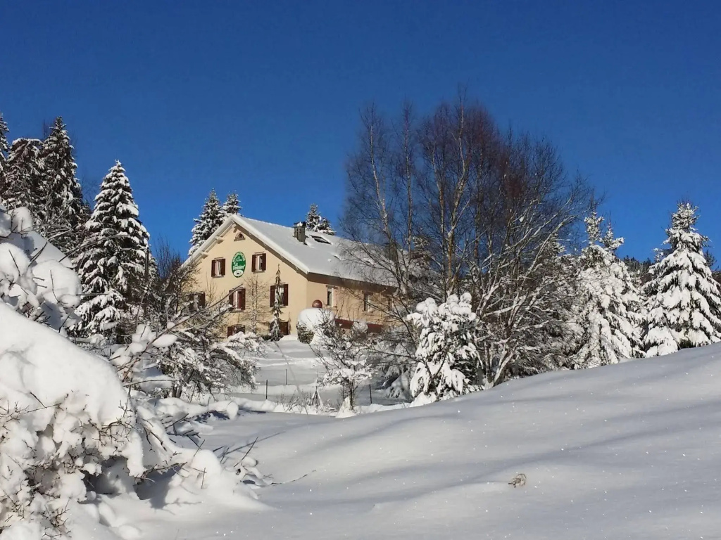 Chambres d'hôtes La Deviniere wellness et spa