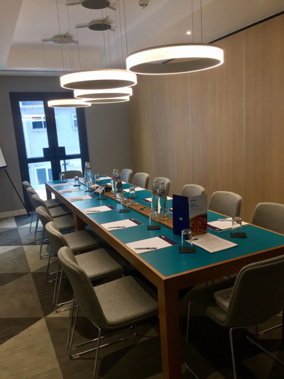 Holiday Inn Express Gibraltar by IHG - фото 23