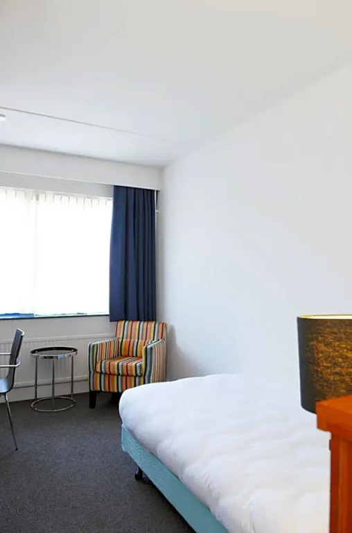 Amrath Hotel Eindhoven - Chambres