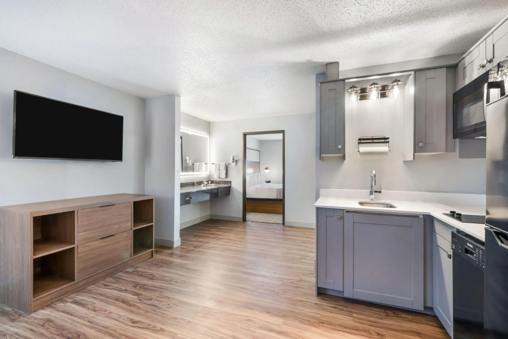 AmericInn by Wyndham Aberdeen - Event Center - Général
