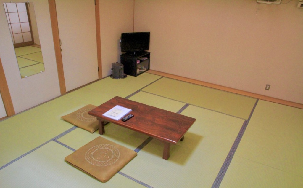 City Pension Tommy Rich Inn Kyoto 사진 29
