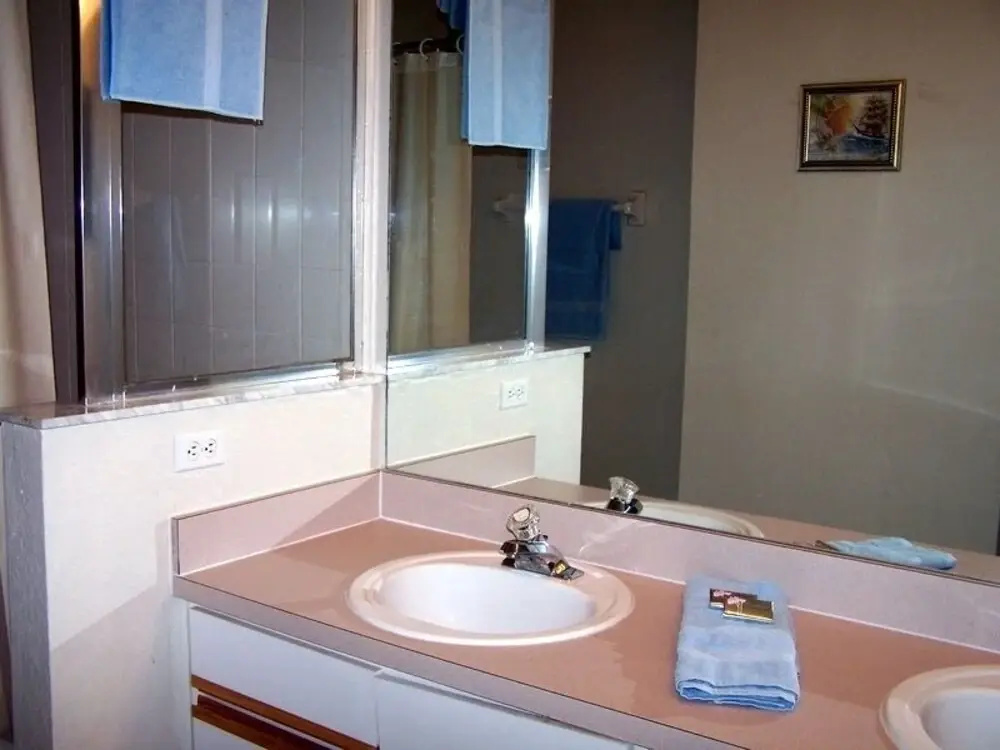 Sunsplash Vacation Homes - Général