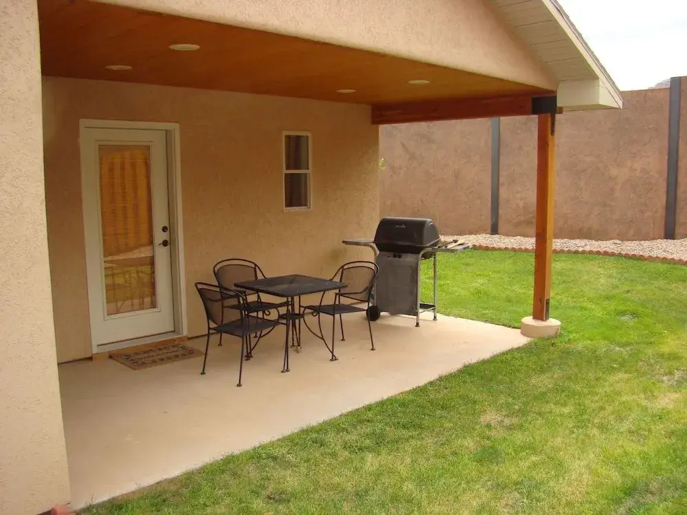 Tierra Del Sol 1 by MoabCondos4Rent