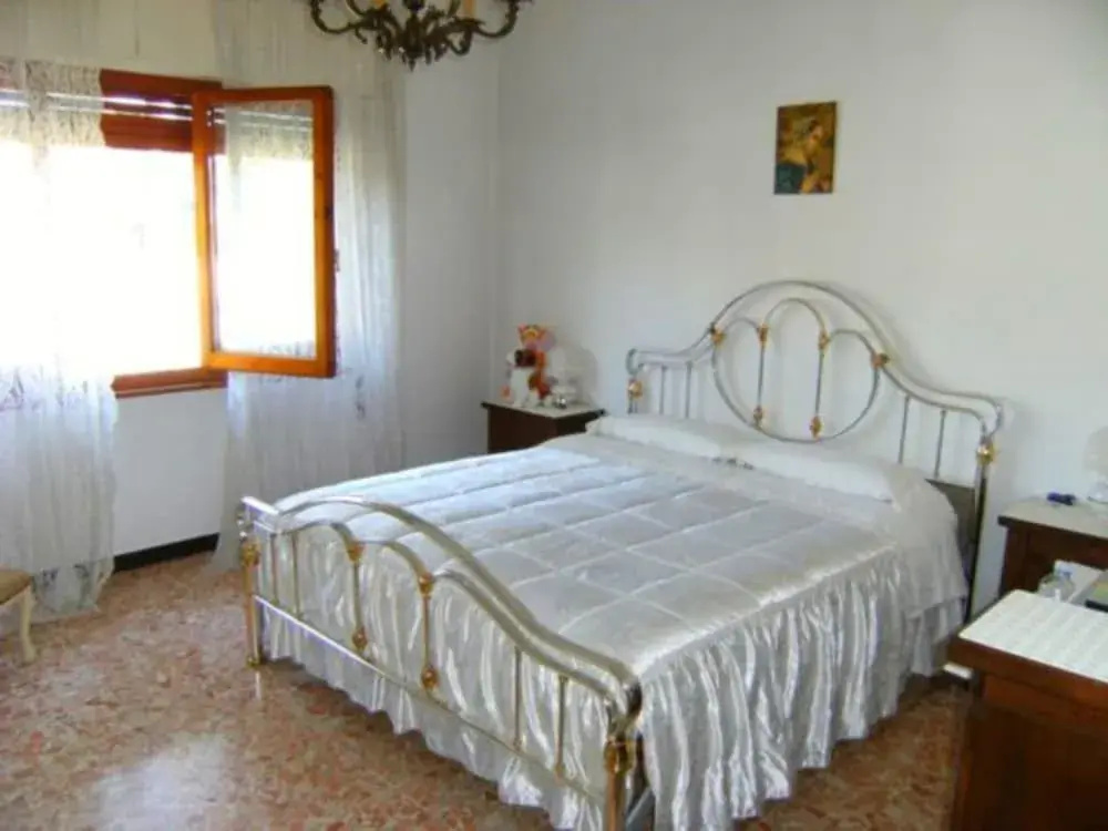 Villa Rosselli