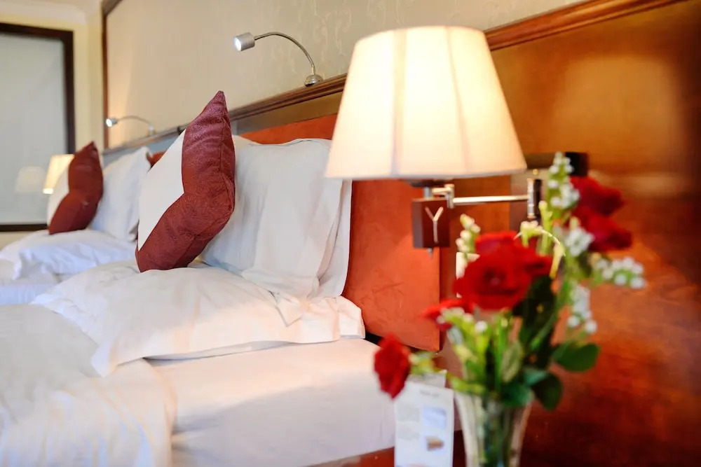 Люкс Presidential в Saigon Phu Quoc Resort
